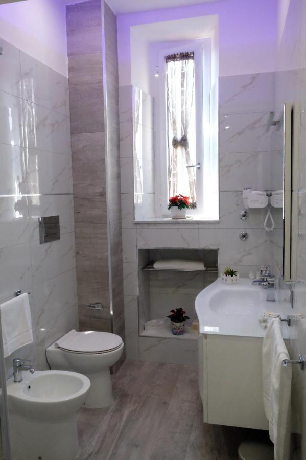 Elegance B&B Наполи Екстериор снимка